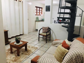 Apto Duplex confortável a apenas 2 km do Capivari